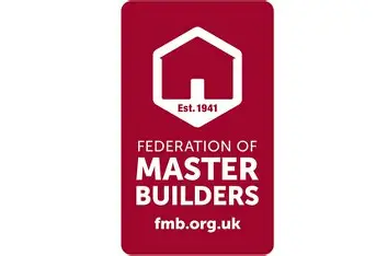 Federation of Master Builders