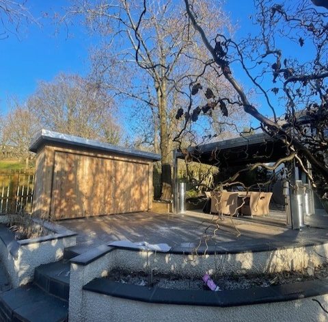 Landscaping & Driveways by Horizon Fife
