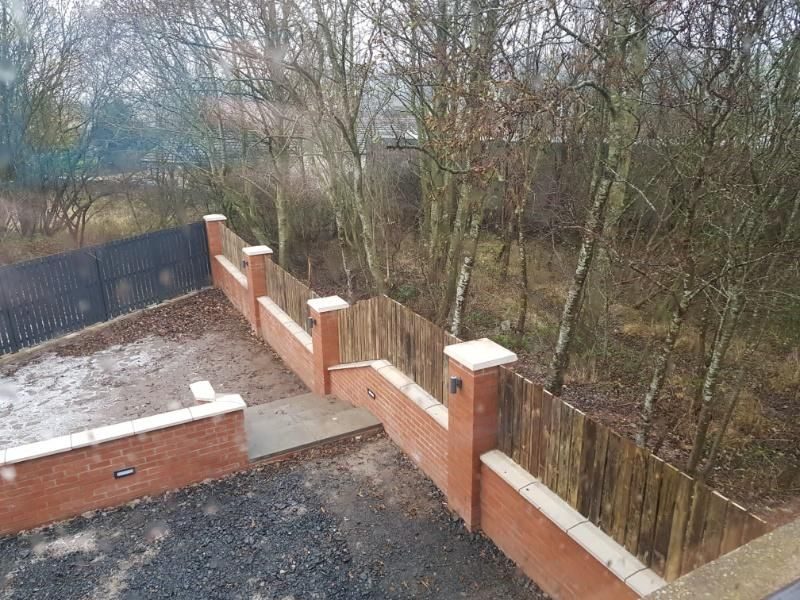 New Builds by Horizon Fife