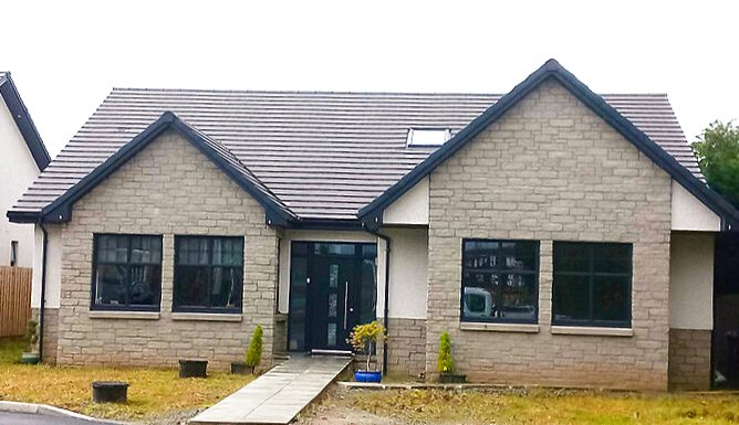 Extensions by Horizon Fife