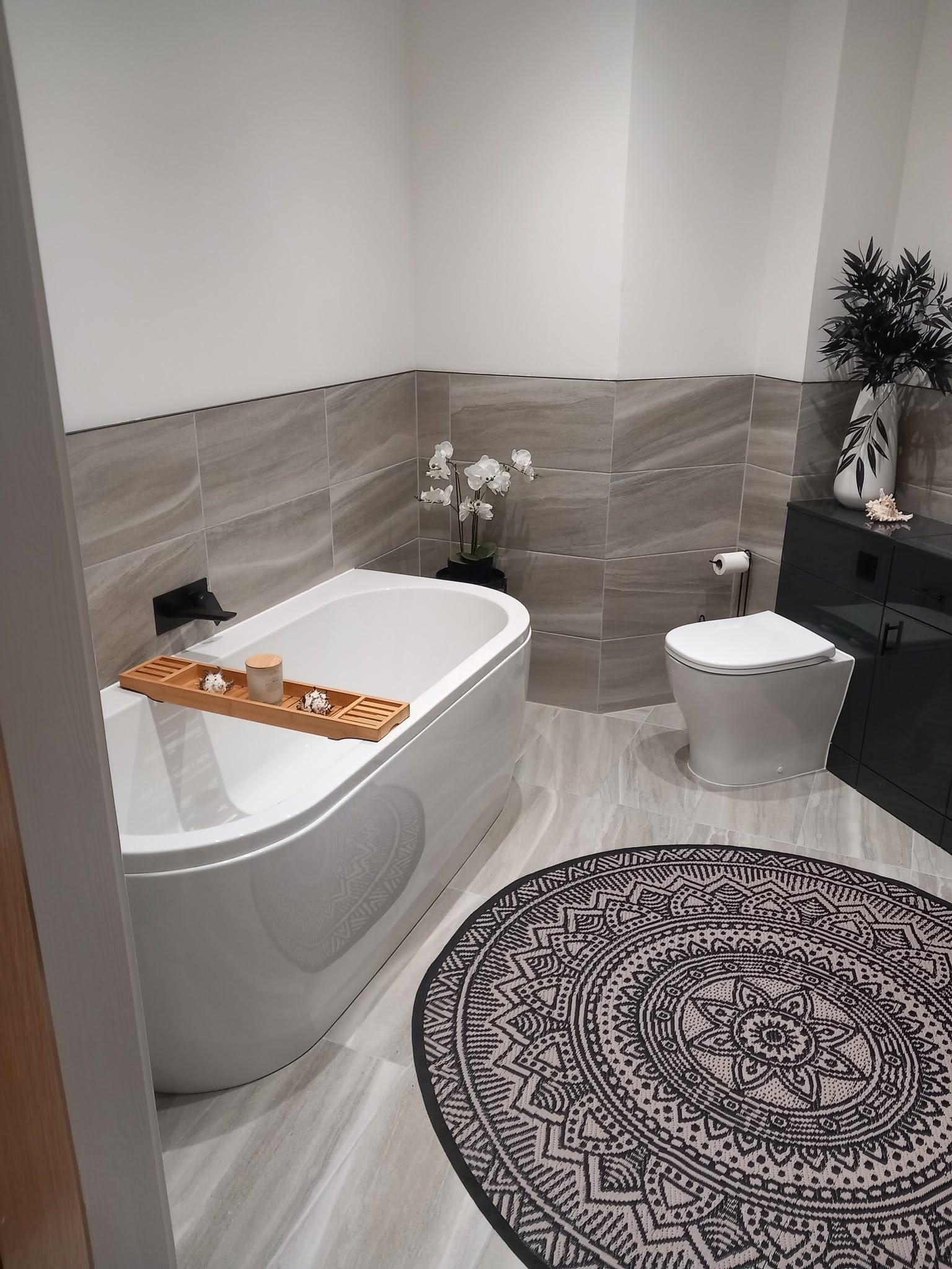 Bathrooms by Horizon Fife